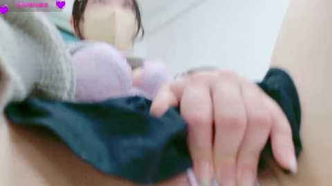 anchan_ @ stripchat on 20241027