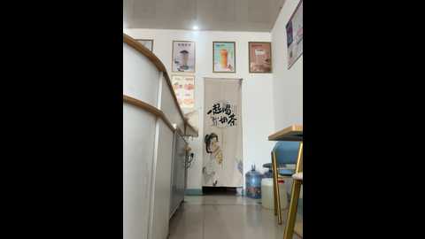 andii_1 @ stripchat on 20241027