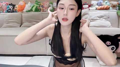 angela_000 @ stripchat on 20241027