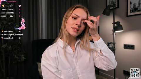 annaleejb @ stripchat on 20241027