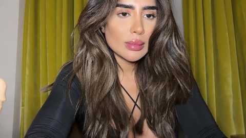arabicbarbie @ stripchat on 20241027