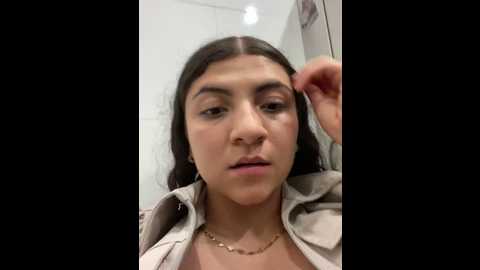 ariel_72 @ stripchat on 20241027