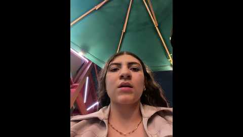 ariel_72 @ stripchat on 20241027