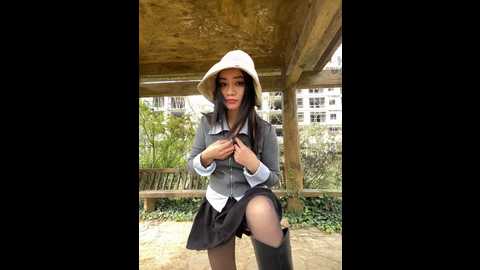 asia_melody @ stripchat on 20241027