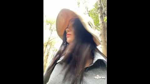 asia_melody @ stripchat on 20241027