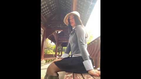 asia_melody @ stripchat on 20241027