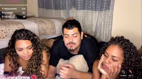 biancabenitez @ stripchat on 20241027