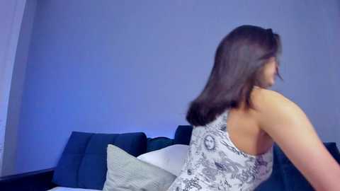 clockworklady @ stripchat on 20241027