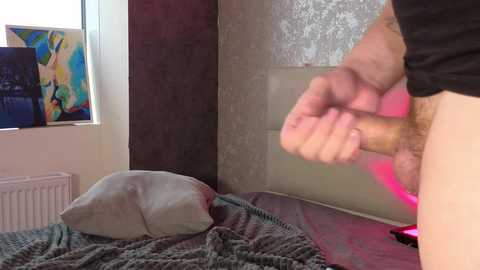 cumbandd @ stripchat on 20241027