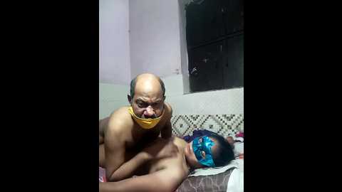 cutecouplle @ stripchat on 20241027