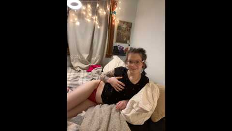 dreamteemer @ stripchat on 20241027