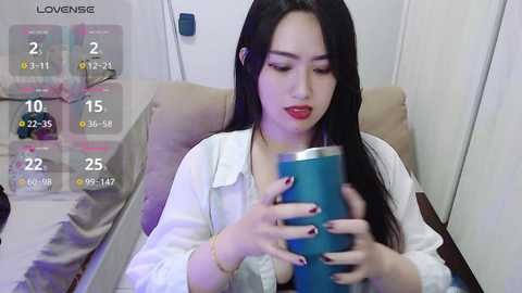 eimile_z @ stripchat on 20241027