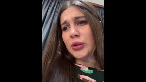 ekaterinagilbert @ stripchat on 20241027