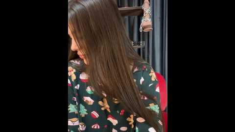 ekaterinagilbert @ stripchat on 20241027