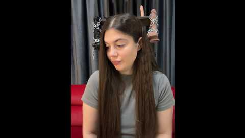 ekaterinagilbert @ stripchat on 20241027