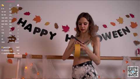 elation_evy @ stripchat on 20241027