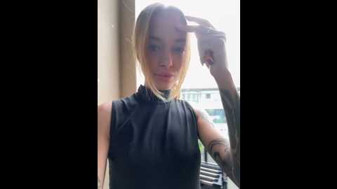 enjoy_my_beauty @ stripchat on 20241027