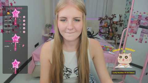 esma_garcia @ stripchat on 20241027