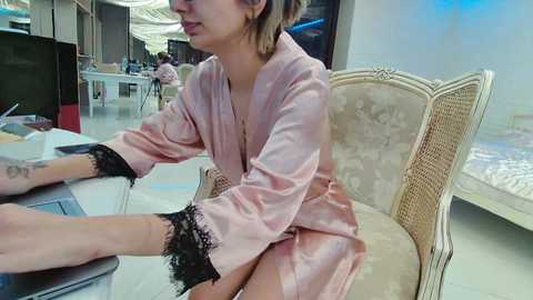 esmerkadin