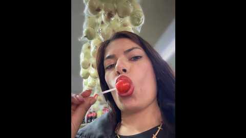 estefani_r @ stripchat on 20241027