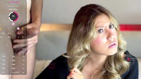 forbidden_affaire_ @ stripchat on 20241027