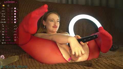 glitterzoe @ stripchat on 20241027