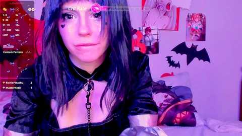hentaimelody @ stripchat on 20241027