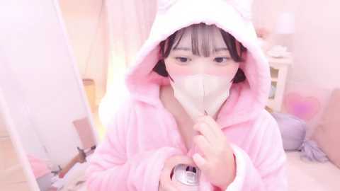 hono_cha @ stripchat on 20241027