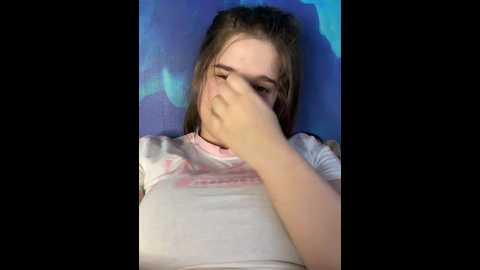 hornygirlh @ stripchat on 20241027