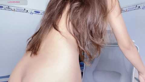 i_am_boo @ stripchat on 20241027