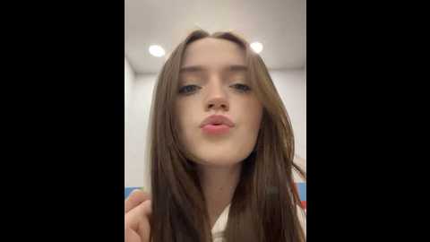 jessi_meow @ stripchat on 20241027