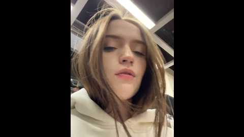 jessi_meow @ stripchat on 20241027