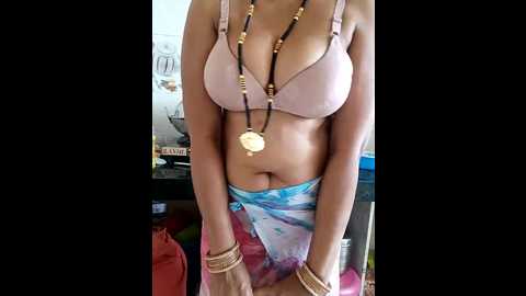 kaamuk_shweta @ stripchat on 20241027