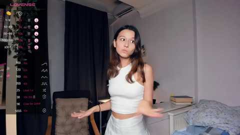 karakuvv @ stripchat on 20241027