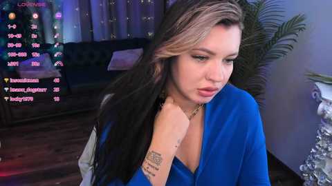 karen_holms @ stripchat on 20241027