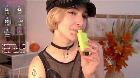 kisskiss_muah @ stripchat on 20241027