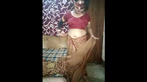 komal8399 @ stripchat on 20241027