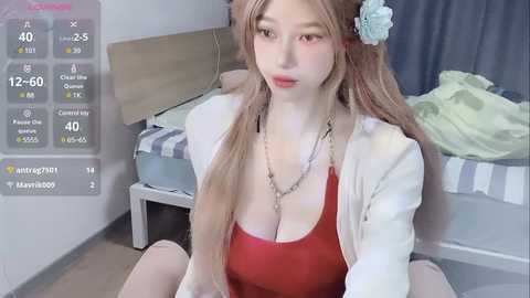 lei_er @ stripchat on 20241027