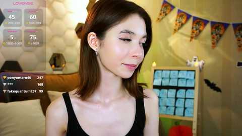littleori @ stripchat on 20241027