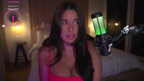 lizhush_ @ stripchat on 20241027