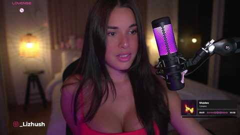 lizhush_ @ stripchat on 20241027