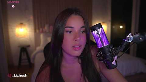 lizhush_ @ stripchat on 20241027