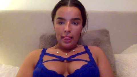 maisie_smith @ stripchat on 20241027