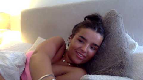 maisie_smith @ stripchat on 20241027