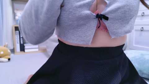 maochaso @ stripchat on 20241027
