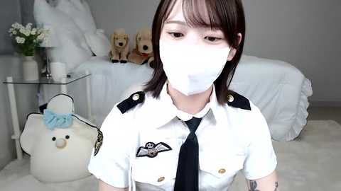 mei_mei_chan @ stripchat on 20241027