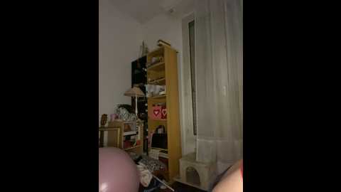 milkyhonybaby @ stripchat on 20241027