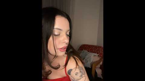 milkyhonybaby @ stripchat on 20241027