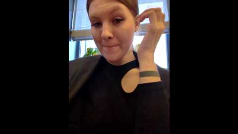 morphine_666 @ stripchat on 20241027