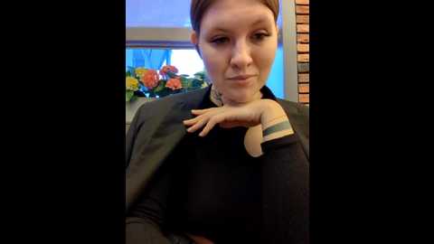 morphine_666 @ stripchat on 20241027